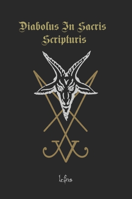 Diabolus In Sacris Scripturis: Ancient Serpent Tale Cover Image