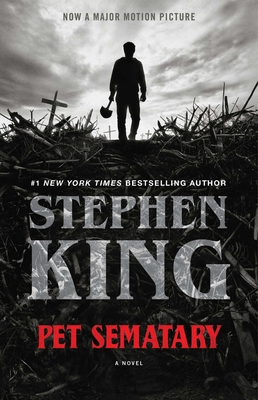 Pet Sematary: A Novel By Stephen King Cover Image
