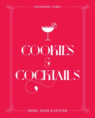 Cover for Cookies & Cocktails