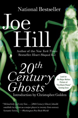 Cover Image for 20th Century Ghosts