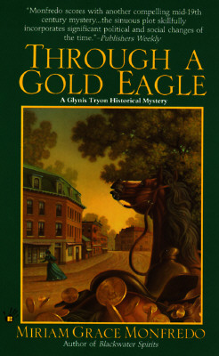 Through a Gold Eagle Cover Image