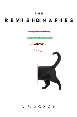 The Revisionaries Cover Image