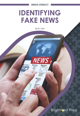 Identifying Fake News Cover Image