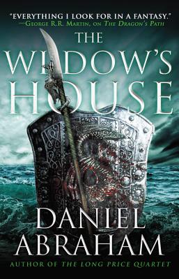 The Widow's House (The Dagger and the Coin #4) By Daniel Abraham Cover Image