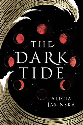 Cover for The Dark Tide
