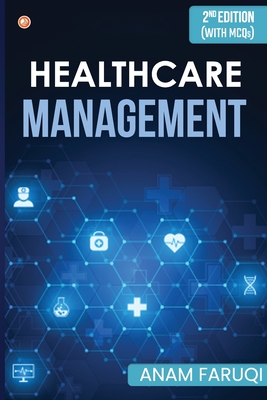 Healthcare Management (Second Edition) Cover Image