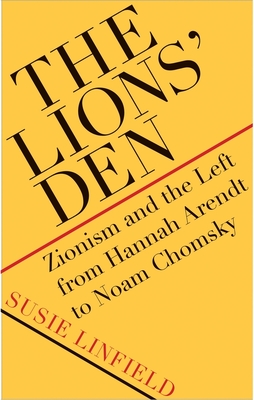 Cover for The Lions' Den