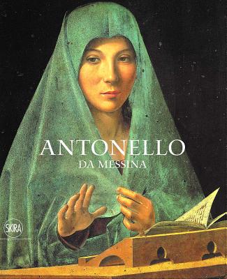 Antonello Da Messina: Inside Painting Cover Image
