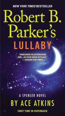 Robert B. Parker's Lullaby (Spenser #40)