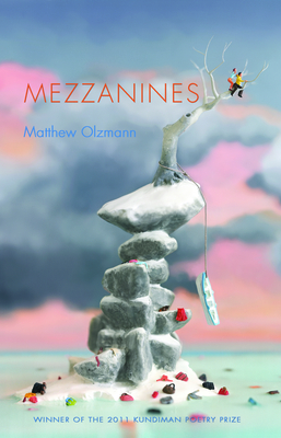 Cover for Mezzanines