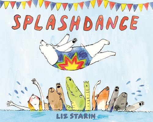 Splashdance: A Picture Book