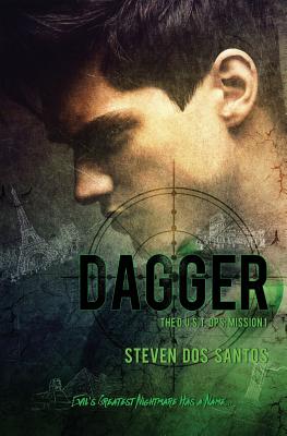 Cover for Dagger