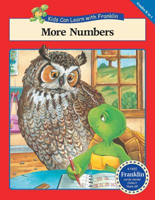 More Numbers (Kids Can Learn with Franklin)