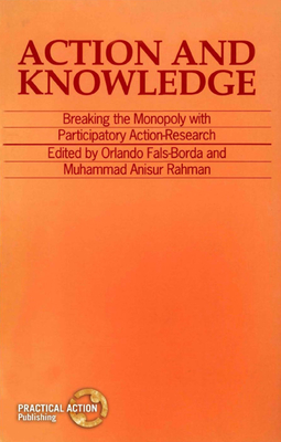 Action and Knowledge Cover Image