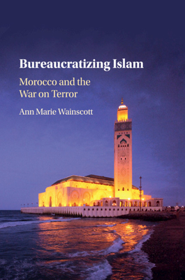 Bureaucratizing Islam Cover Image