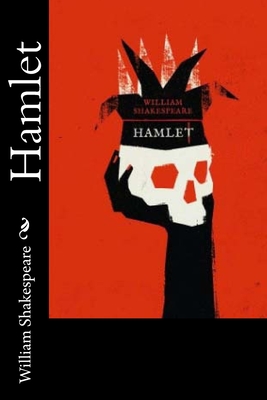 Hamlet (Spanish Edition) By William Shakespeare Cover Image