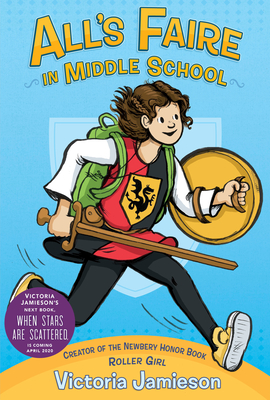 Cover Image for All's Faire in Middle School