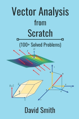 Vector Analysis from Scratch Cover Image