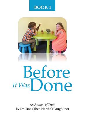 Before It Was Done Cover Image