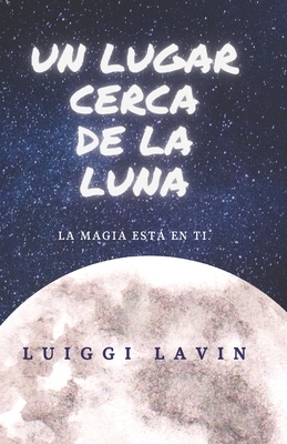 El Lugar (Spanish) [Book]