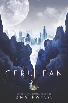 Cover for The Cerulean