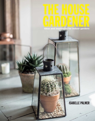 The House Gardener Cover Image