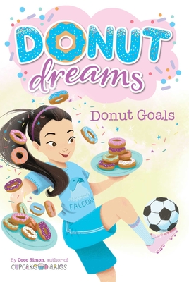 Donut Goals (Donut Dreams #7)