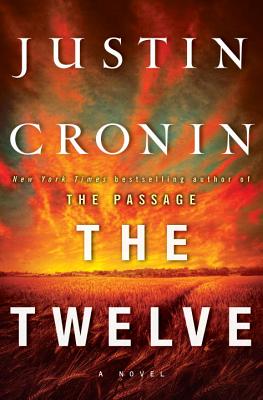 Cover for The Twelve (Book Two of The Passage Trilogy)