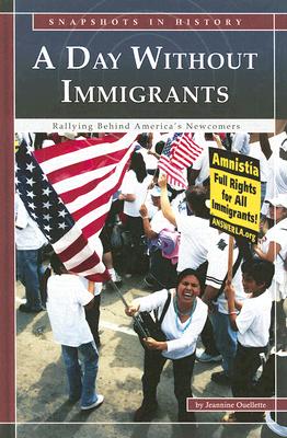 Cover for A Day Without Immigrants