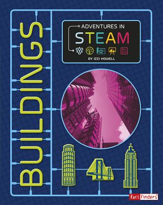 Buildings (Adventures in Steam) Cover Image