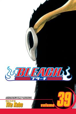 Bleach, Vol. 39 cover image