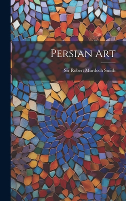 Persian Art Cover Image
