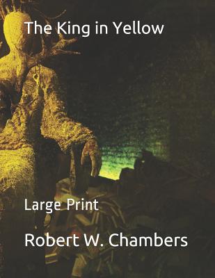 The King in Yellow