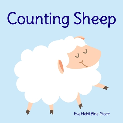 Cover for Counting Sheep