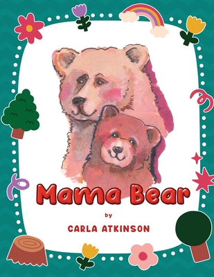 Mama Bear Cover Image
