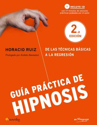 Guía Práctica de Hipnosis Cover Image