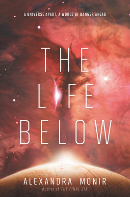The Life Below cover
