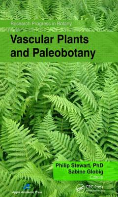 Vascular Plants and Paleobotany (Research Progress in Botany) Cover Image