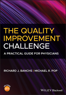 The QI Challenge P Cover Image