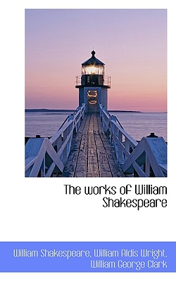 Cover for The Works of William Shakespeare