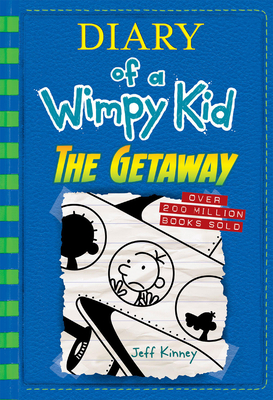 No Brainer (Diary of a Wimpy Kid Series #18) by Jeff Kinney, Hardcover