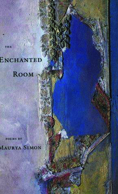 Cover for The Enchanted Room