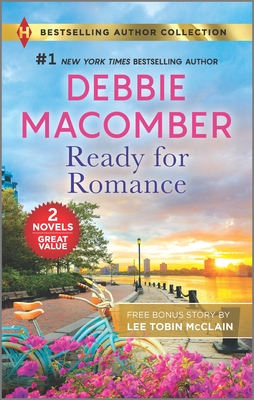 Ready for Romance & Child on His Doorstep By Debbie Macomber, Lee Tobin McClain Cover Image