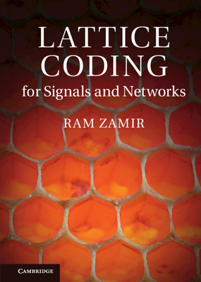 Lattice Coding for Signals and Networks Cover Image