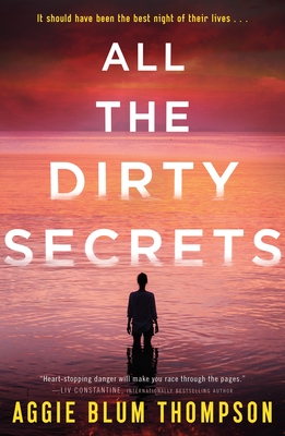 All the Dirty Secrets Cover Image