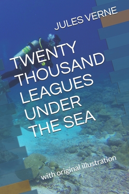 Twenty Thousand Leagues Under the Sea