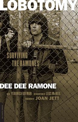 Lobotomy: Surviving the Ramones Cover Image