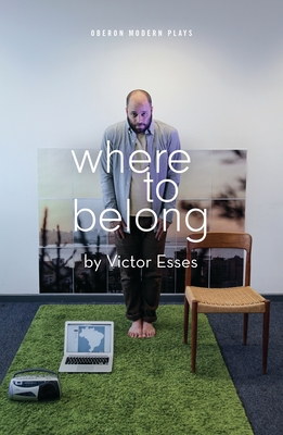 Where to Belong (Oberon Modern Plays) Cover Image