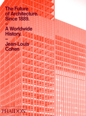 The Future of Architecture Since 1889 | Parnassus Books