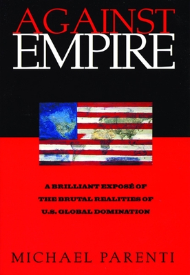 Against Empire Cover Image
